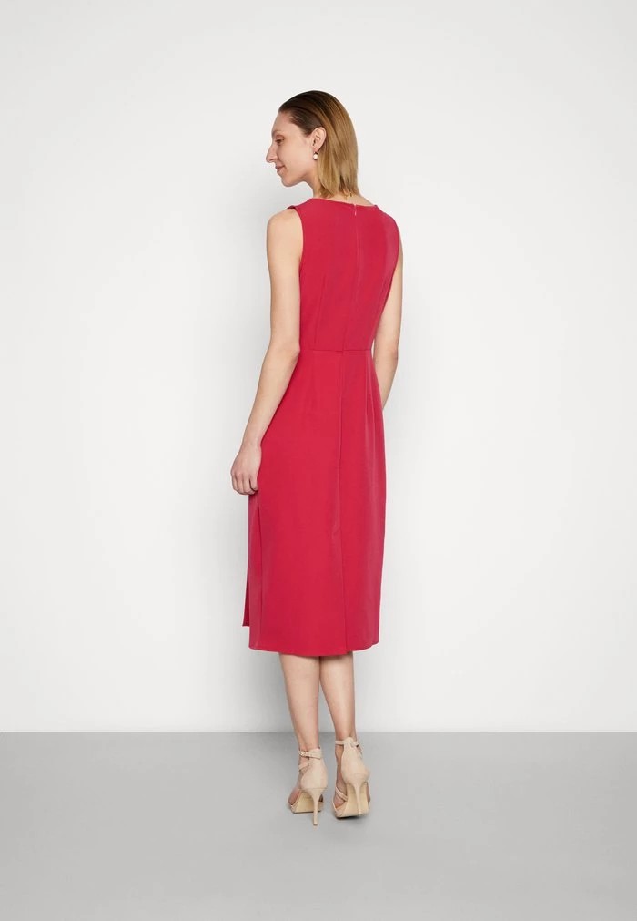 Peignoir ANNA FIELD Anna Field Day Dress Rouge Femme | MAT-3279831